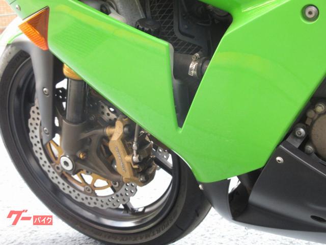 ぐーみん　10個 カワサキ（KAWASAKI）2019年 Ninja ZX-10R・マイナーチェンジの