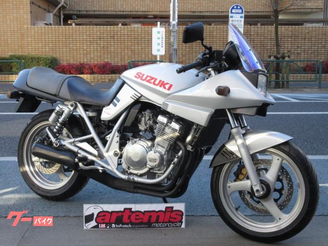 ＧＳＸ２５０Ｓ　ＫＡＴＡＮＡ
