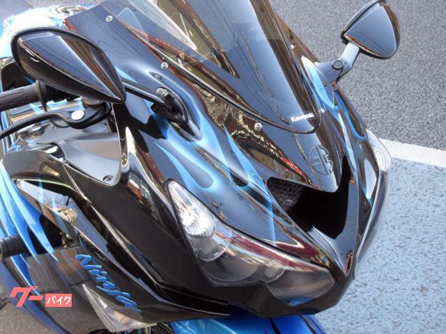 カワサキ Ninja ZX－14R｜アルテミスモーターサイクル｜新車