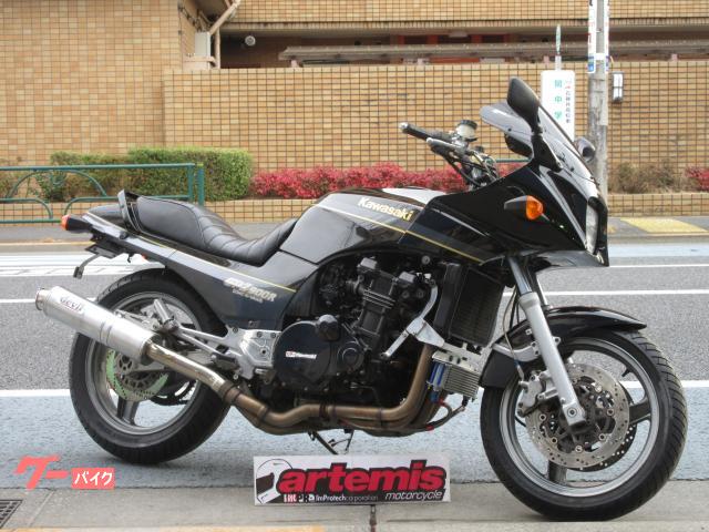 ＧＰＺ９００Ｒ　Ａ６