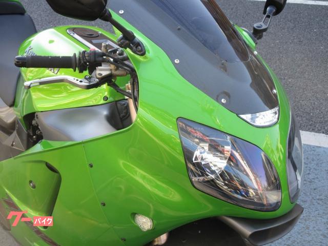 売れ切れ カワサキ Ninja ZX－12R｜アルテミスモーターサイクル｜新車