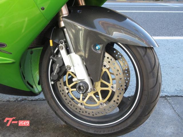 カワサキ Ninja ZX－12R｜アルテミスモーターサイクル｜新車