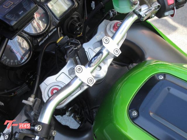 車両情報:カワサキ Ninja ZX−12R | アルテミスモーターサイクル