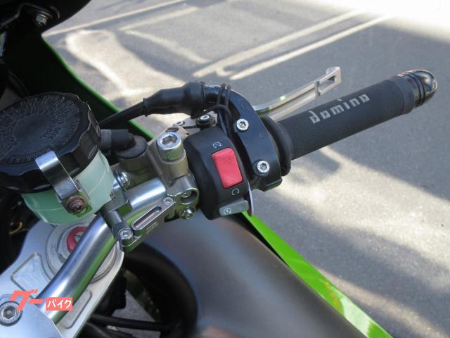 車両情報:カワサキ Ninja ZX−12R | アルテミスモーターサイクル