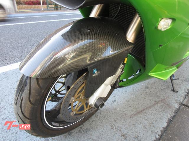 カワサキ Ninja ZX－12R｜アルテミスモーターサイクル｜新車