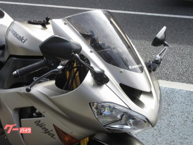 車両情報:カワサキ Ninja ZX−10R | アルテミスモーターサイクル