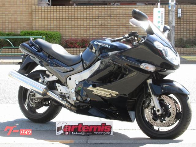 ＺＺ−Ｒ１２００