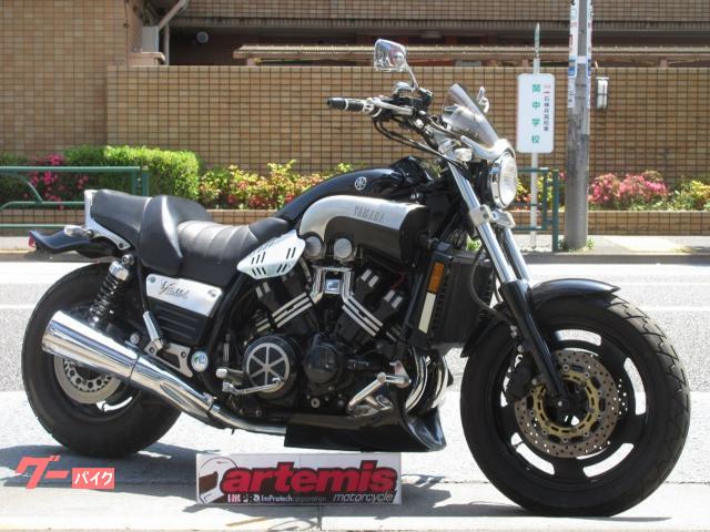 ＶＭＡＸ
