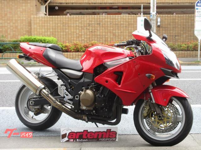 カワサキ Ninja ZX－12R｜アルテミスモーターサイクル｜新車