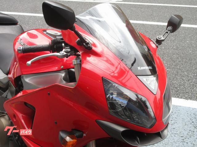 車両情報:カワサキ Ninja ZX−12R | アルテミスモーターサイクル