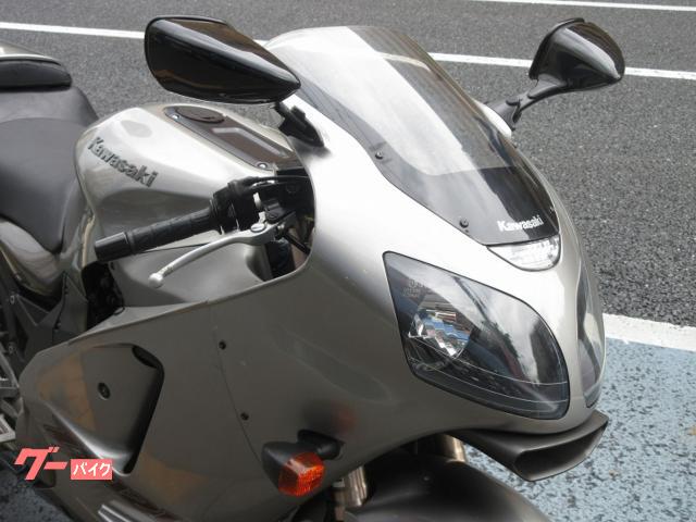 カワサキ Ninja ZX－12R｜アルテミスモーターサイクル｜新車