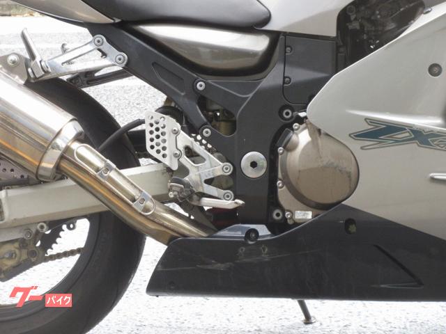 カワサキ Ninja ZX－12R｜アルテミスモーターサイクル｜新車