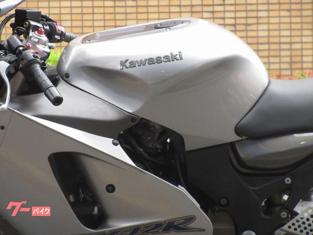 カワサキ Ninja ZX－12R｜アルテミスモーターサイクル｜新車