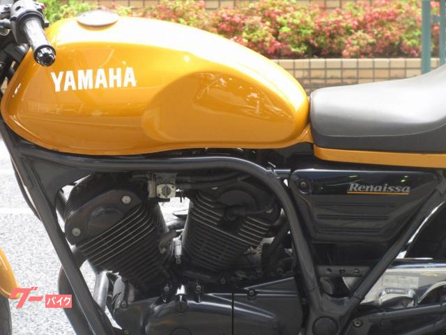 ヤマハ ルネッサ｜アルテミスモーターサイクル｜新車・中古バイクなら