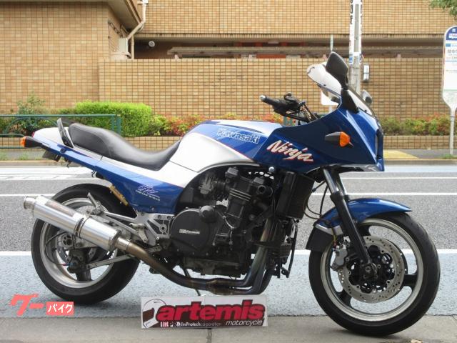ＧＰＺ９００Ｒ