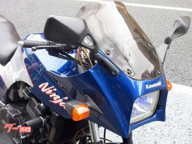 カワサキ GPZ900R｜アルテミスモーターサイクル｜新車・中古