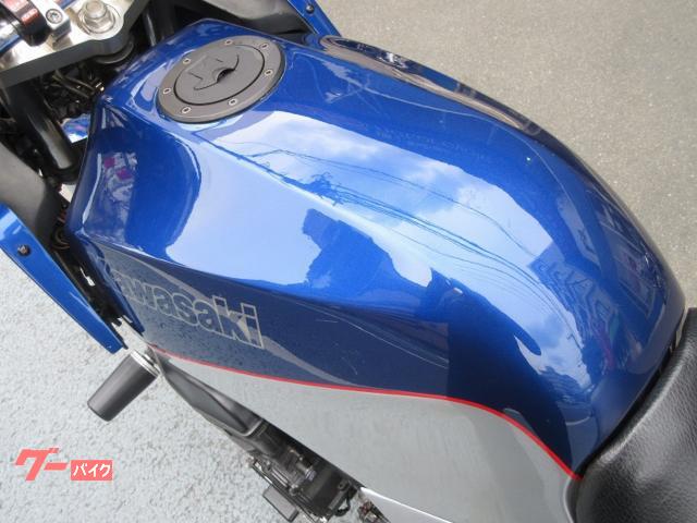カワサキ GPZ900R｜アルテミスモーターサイクル｜新車・中古