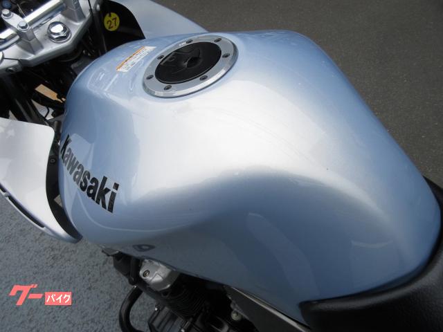 車両情報:カワサキ ZR−7S | アルテミスモーターサイクル | 中古バイク