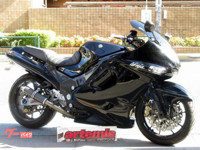 ＺＺ−Ｒ１１００
