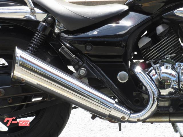 カワサキ エリミネーター250V｜アルテミスモーターサイクル｜新車