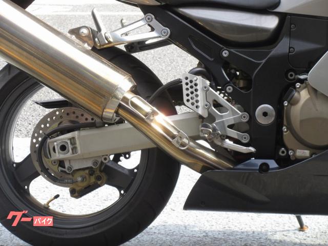 カワサキ Ninja ZX－12RA｜アルテミスモーターサイクル