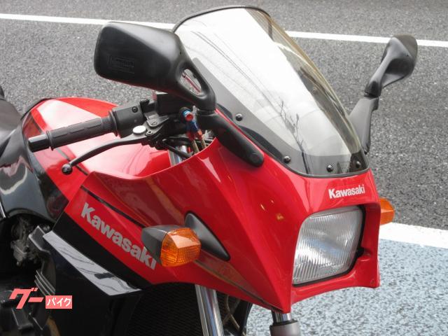 カワサキ GPZ900R｜アルテミスモーターサイクル｜新車・中古