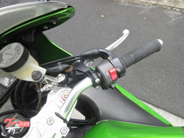 カワサキ Ninja ZX－12R A1｜アルテミスモーターサイクル