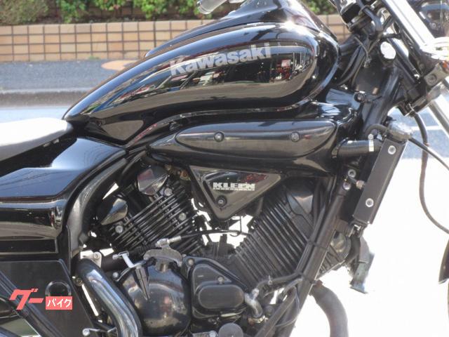 カワサキ エリミネーター250V｜アルテミスモーターサイクル｜新車