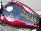 ホンダ スティード４００ＶＬＸの画像（東京都