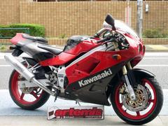 カワサキ　ＺＸＲ２５０−１