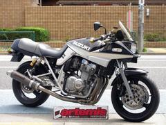 スズキ　ＧＳＸ４００Ｓ　ＫＡＴＡＮＡ