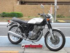 ホンダ　ＧＢ２５０クラブマン−５