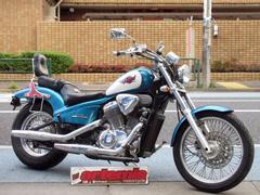 スティード400VLX(ホンダ) 東京都のバイク一覧｜新車・中古 