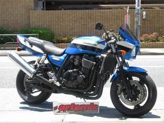 カワサキ　ＺＲＸ１２００Ｒ