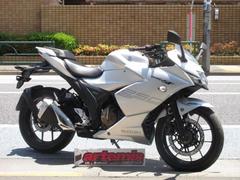 スズキ　ＧＩＸＸＥＲ　ＳＦ　２５０