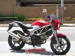 ホンダ　ＶＴＲ２５０