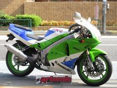 カワサキ　ＺＸＲ２５０−２