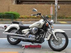 ヤマハ　ドラッグスター２５０