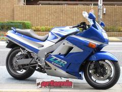 カワサキ　ＺＺ−Ｒ１１００Ｃ