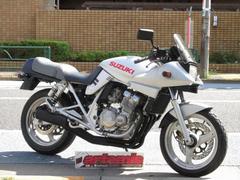 スズキ　ＧＳＸ２５０Ｓ　ＫＡＴＡＮＡ