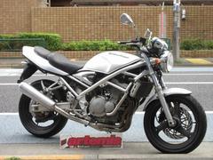 スズキ　Ｂａｎｄｉｔ２５０−２