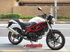 ホンダ　ＶＴＲ２５０