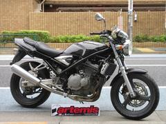 スズキ　Ｂａｎｄｉｔ２５０