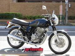 ホンダ　ＧＢ２５０クラブマン−５