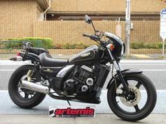 カワサキ　エリミネーター２５０ＳＥ