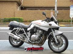 スズキ　ＧＳＸ４００Ｓ　ＫＡＴＡＮＡ