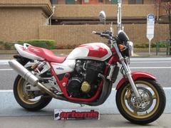 ホンダ　ＣＢ１３００Ｓｕｐｅｒ　Ｆｏｕｒ　ｓｐｌ