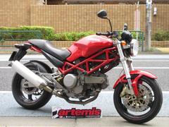 ＤＵＣＡＴＩ　モンスター４００
