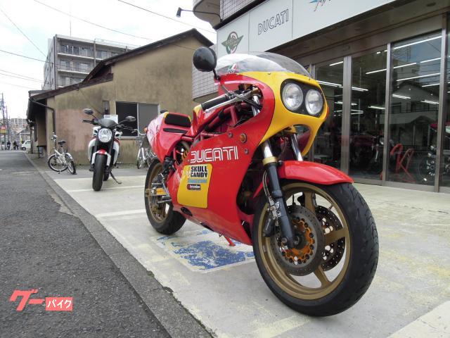 ＤＵＣＡＴＩ ＨＡＲＲＩＳ パンタ｜ＴＩＯ｜新車・中古バイクなら【グーバイク】