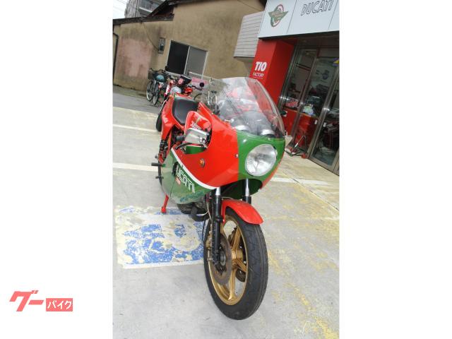 DUCATI 900MHR｜TIO｜新車・中古バイクなら【グーバイク】